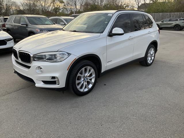 used 2016 BMW X5 car, priced at $11,174