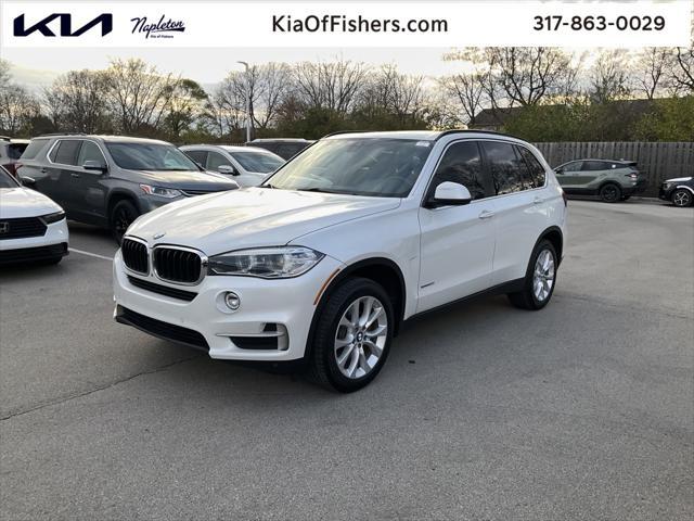 used 2016 BMW X5 car, priced at $11,174