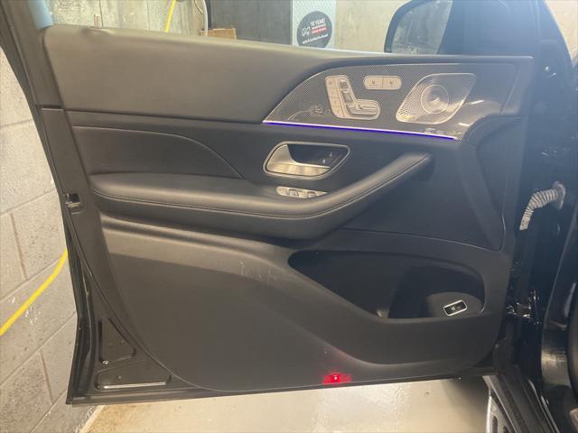 used 2022 Mercedes-Benz GLE 350 car, priced at $41,996