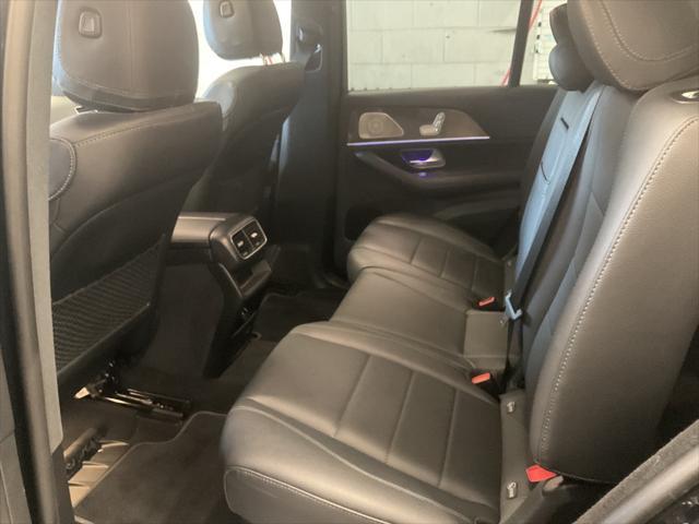 used 2022 Mercedes-Benz GLE 350 car, priced at $41,996