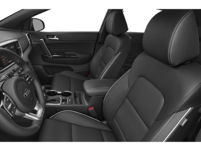 used 2020 Kia Sportage car, priced at $20,490