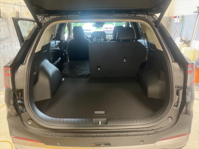 new 2026 Kia Sportage car, priced at $31,103