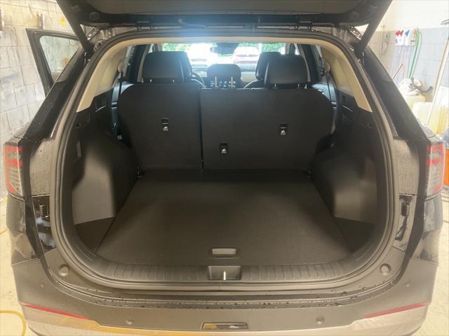 new 2026 Kia Sportage car, priced at $31,103