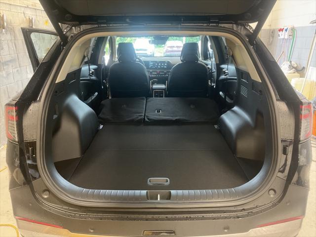 new 2026 Kia Sportage car, priced at $31,103