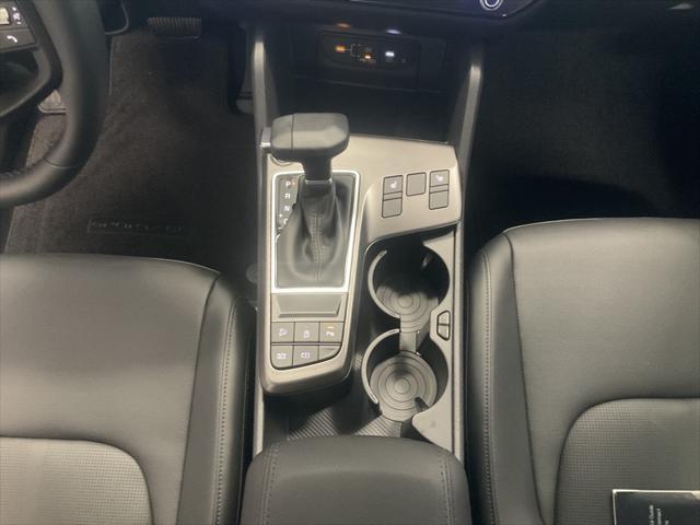 new 2026 Kia Sportage car, priced at $31,103