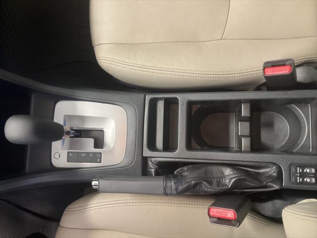 used 2015 Subaru XV Crosstrek car, priced at $15,100