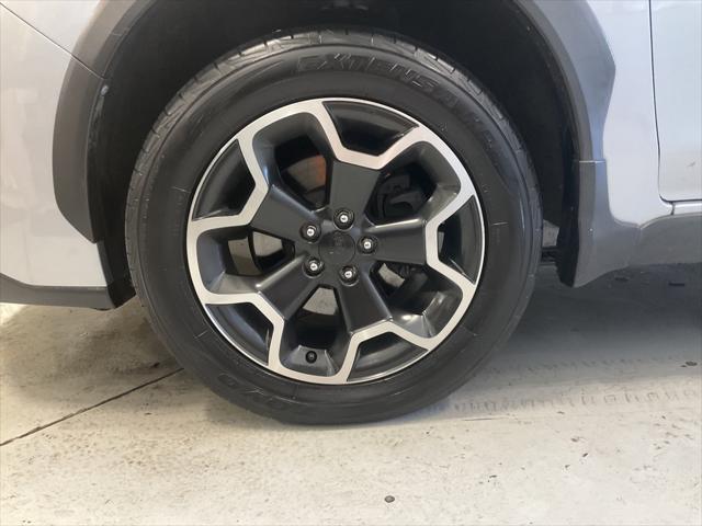 used 2015 Subaru XV Crosstrek car, priced at $15,100