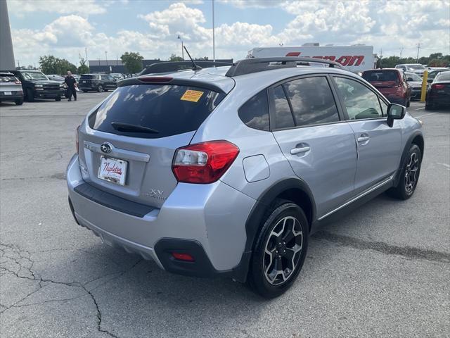 used 2015 Subaru XV Crosstrek car, priced at $15,100