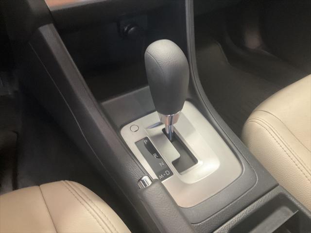 used 2015 Subaru XV Crosstrek car, priced at $15,100