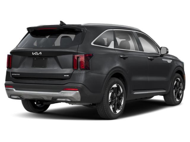 new 2025 Kia Sorento Hybrid car, priced at $42,088