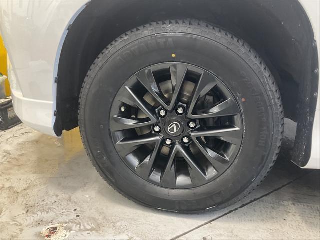 used 2021 Lexus GX 460 car, priced at $44,990
