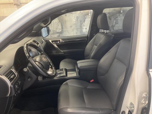 used 2021 Lexus GX 460 car, priced at $44,990