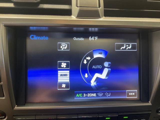 used 2021 Lexus GX 460 car, priced at $44,990