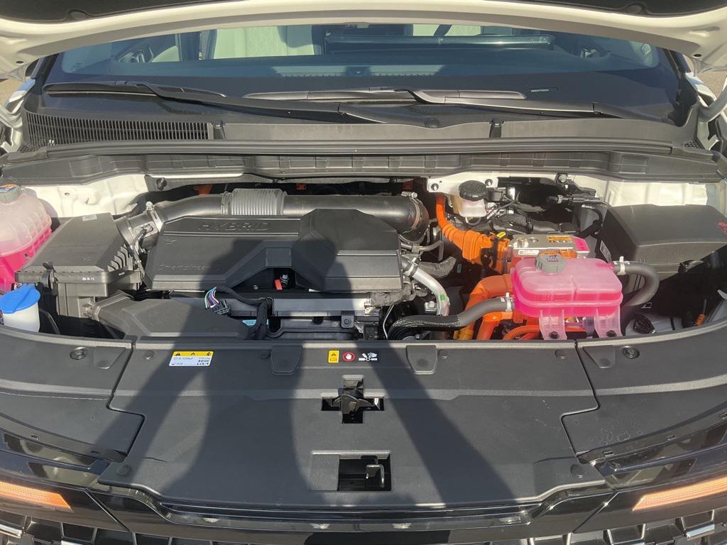 new 2026 Kia Carnival Hybrid car, priced at $48,721