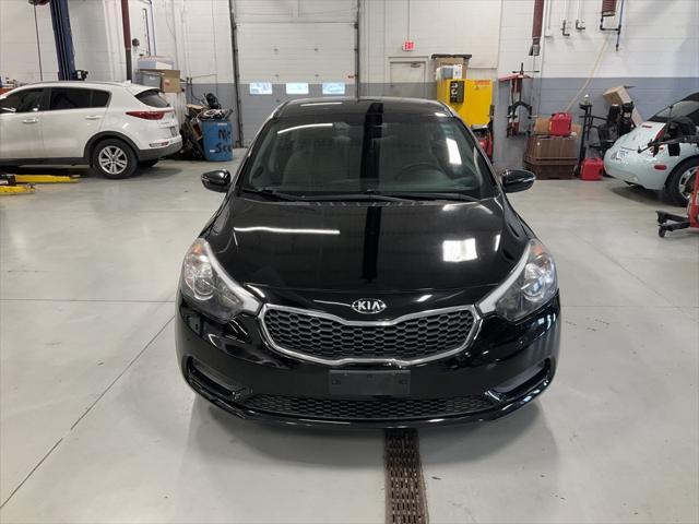 used 2015 Kia Forte car, priced at $5,700