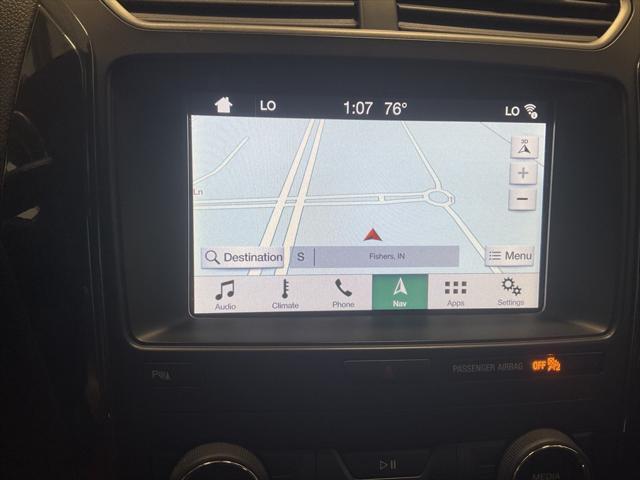 used 2019 Ford Explorer car, priced at $16,658