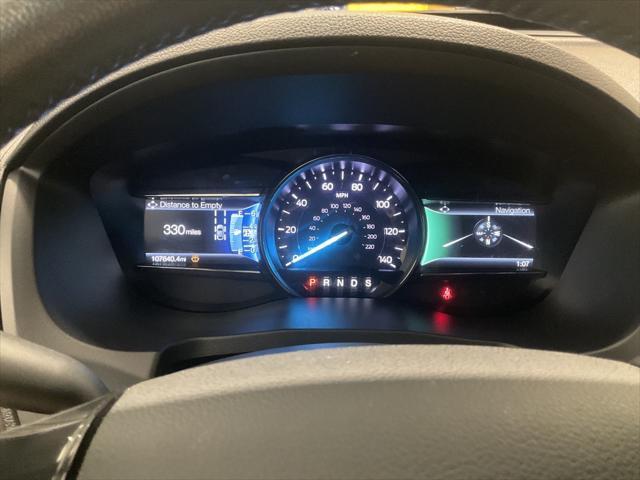 used 2019 Ford Explorer car, priced at $16,658