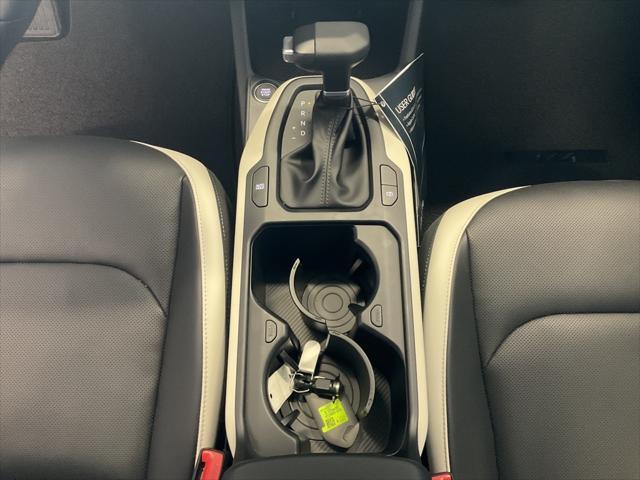 new 2025 Kia K4 car, priced at $26,947