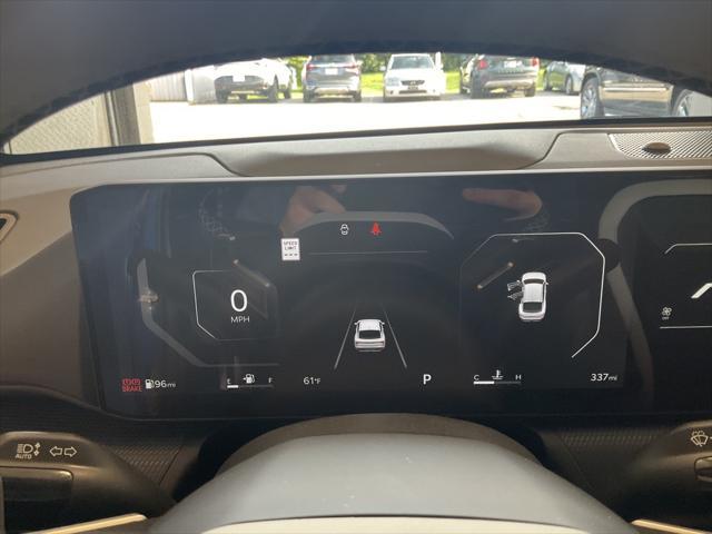 new 2025 Kia K4 car, priced at $26,947