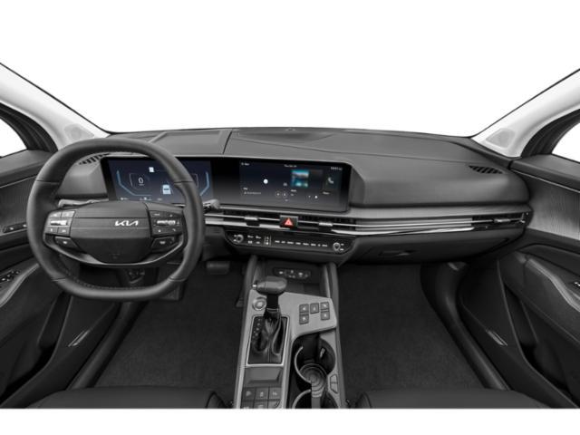 new 2026 Kia Sportage car, priced at $39,165