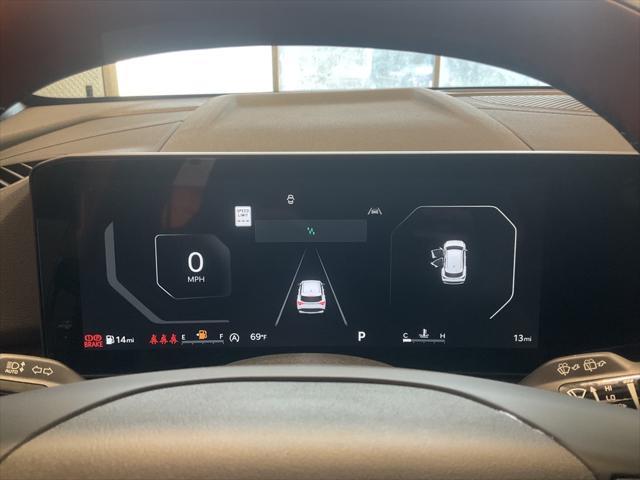 new 2026 Kia Sportage car, priced at $38,857