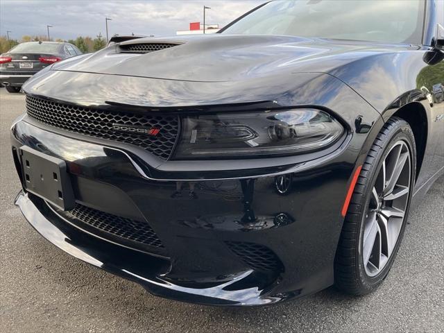 used 2023 Dodge Charger car, priced at $36,881