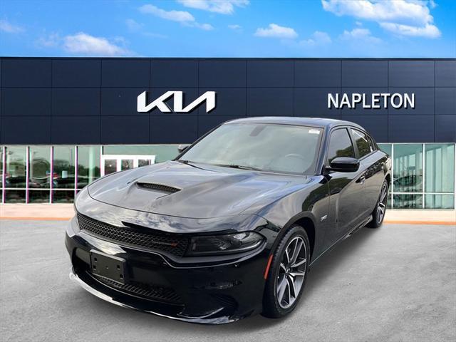 used 2023 Dodge Charger car, priced at $36,881