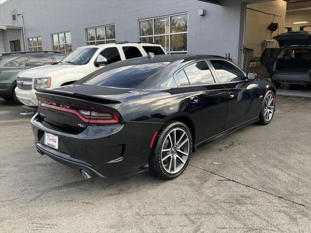 used 2023 Dodge Charger car, priced at $36,881