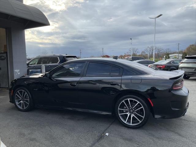 used 2023 Dodge Charger car, priced at $36,881