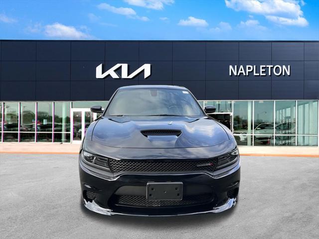 used 2023 Dodge Charger car, priced at $36,881