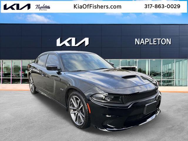 used 2023 Dodge Charger car, priced at $36,881