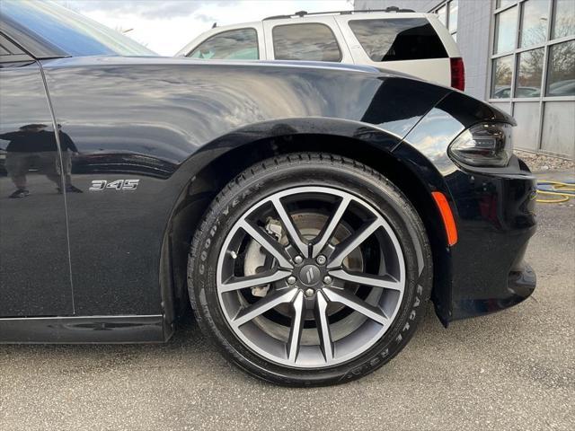 used 2023 Dodge Charger car, priced at $36,881