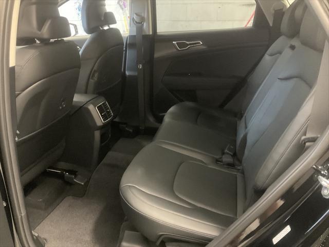 new 2026 Kia Sportage car, priced at $32,234