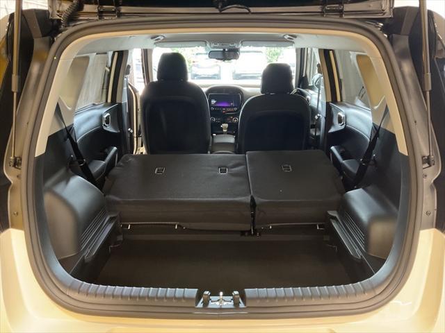 new 2025 Kia Soul car, priced at $23,858