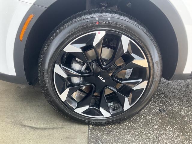 new 2025 Kia Sorento car, priced at $39,971