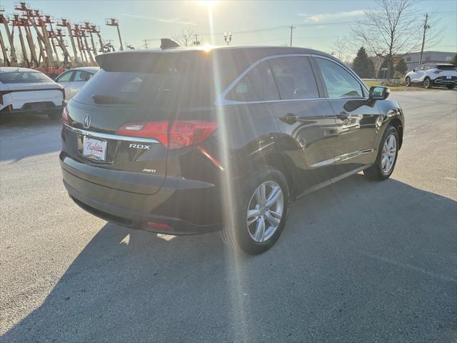 used 2014 Acura RDX car, priced at $10,573