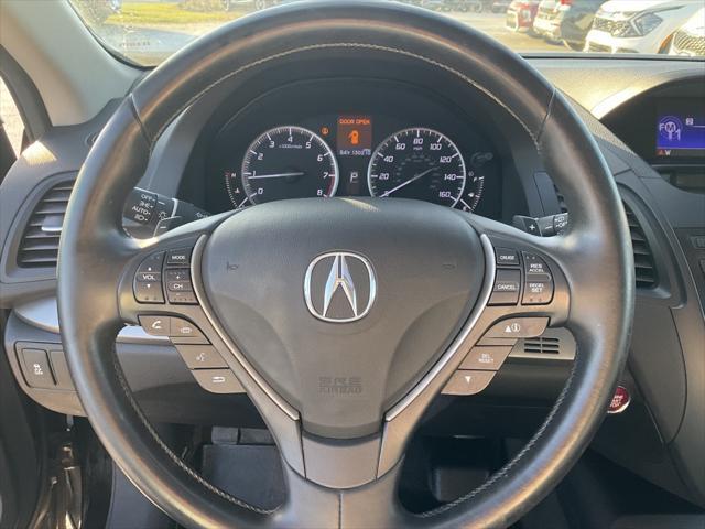 used 2014 Acura RDX car, priced at $10,573