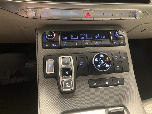 used 2021 Hyundai Palisade car, priced at $25,941