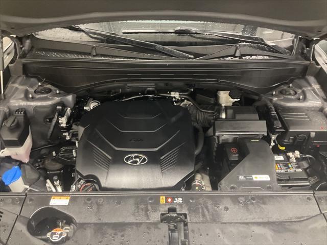 used 2021 Hyundai Palisade car, priced at $25,941