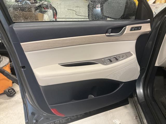 used 2021 Hyundai Palisade car, priced at $25,941