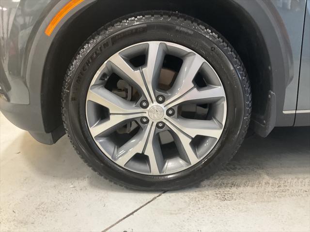 used 2021 Hyundai Palisade car, priced at $25,941