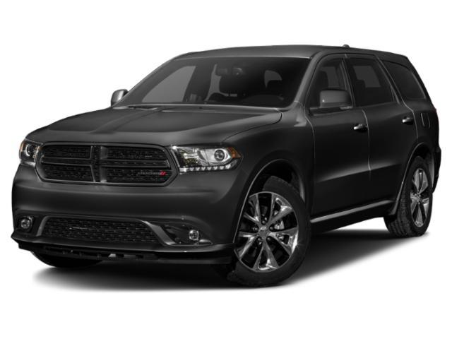 used 2015 Dodge Durango car, priced at $18,500