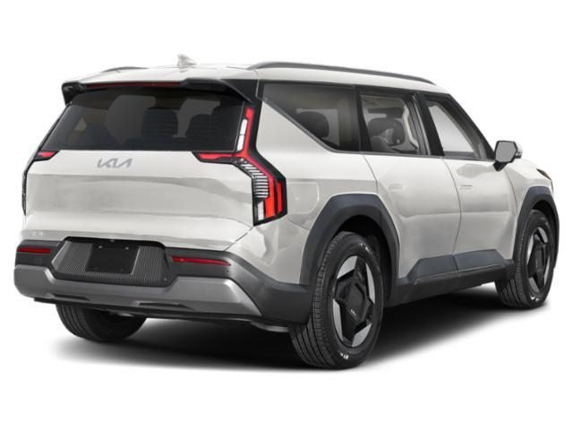 new 2026 Kia EV9 car, priced at $55,213