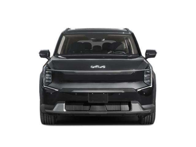 new 2026 Kia EV9 car, priced at $55,213