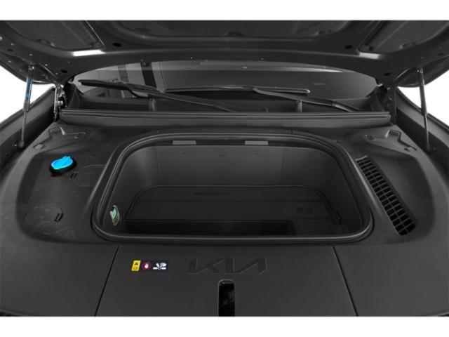 new 2026 Kia EV9 car, priced at $55,213