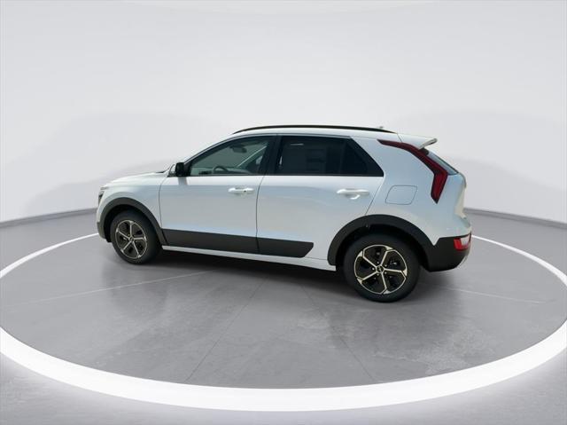 new 2024 Kia Niro car, priced at $29,437