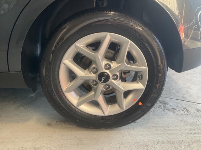 new 2025 Kia Soul car, priced at $22,152