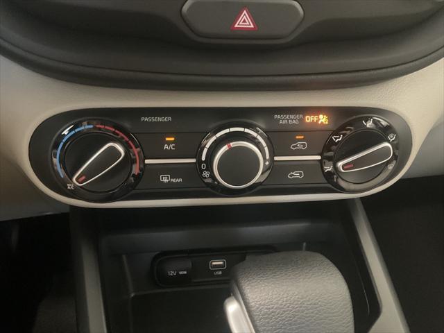 new 2025 Kia Soul car, priced at $22,152