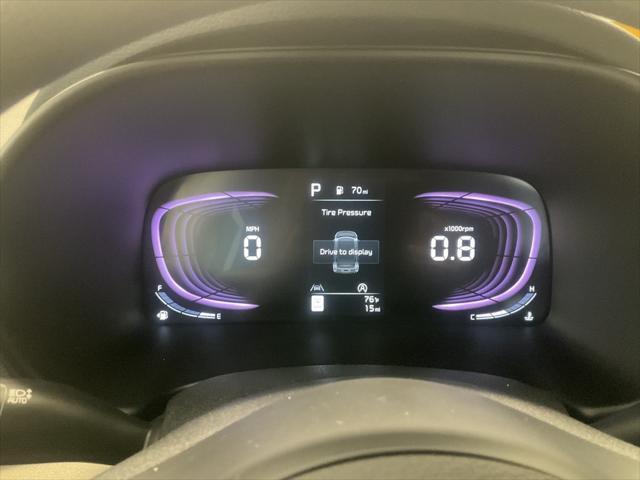 new 2025 Kia Soul car, priced at $22,152