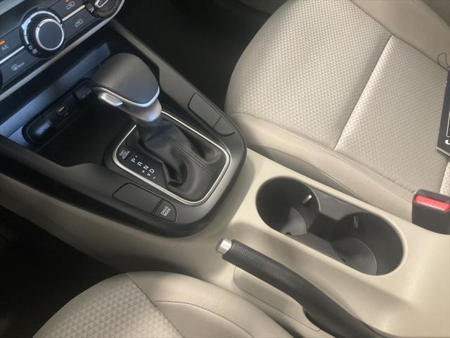 new 2025 Kia Soul car, priced at $22,152